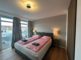 Eicher Ferienwohnungen Warnemünde - Warnemünde - 8