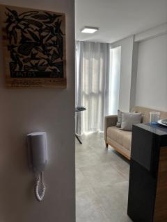 Flat Marina do Cupe - 0