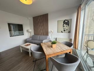 Eicher Ferienwohnungen Warnemünde - Warnemünde - 6