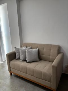 Flat Marina do Cupe - 9