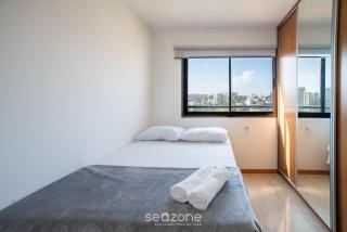 SOA - Condomínio a 300m da Praia dos Artistas em Salvador - 9