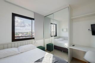 SOA - Condomínio a 300m da Praia dos Artistas em Salvador - 1