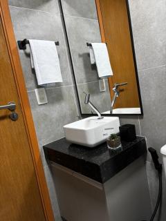 Flat Marina do Cupe - 6