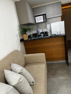 Flat Marina do Cupe - 4