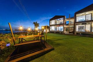 블루the villas ocean blue - 9