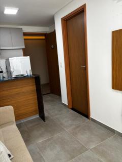 Flat Marina do Cupe - 6