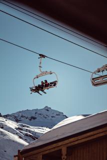 Le Fitz Roy, a Beaumier hotel - Val Thorens - 2