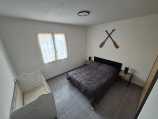 Gîte OL'HERON familiale pour 9 personnes à Dolus - 3