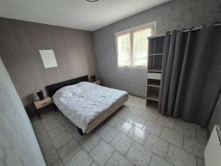 Gîte OL'HERON familiale pour 9 personnes à Dolus - 4