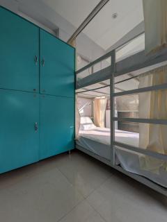 Hogwards bunk & beans - 6