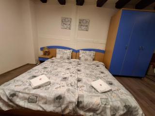 Апартамент "Цвети" - 9