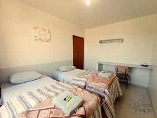 Pousada & Hospedaria Monte Tabor - 5