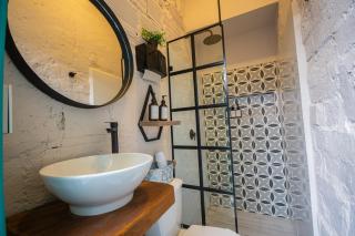 CASA HOTEL LAS HORTENSIAS - 9