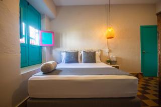 CASA HOTEL LAS HORTENSIAS - 1