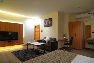 Hotel Kunadan Courtyard - 1