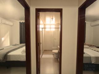 Pousada & Hospedaria Monte Tabor - 4