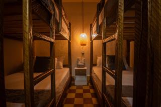 CASA HOTEL LAS HORTENSIAS - 1