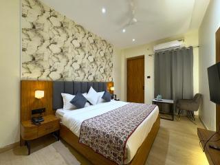 Hotel Kunadan Courtyard - 5