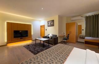 Hotel Kunadan Courtyard - 7