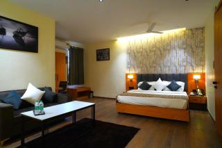 Hotel Kunadan Courtyard - 3