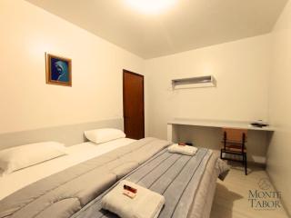 Pousada & Hospedaria Monte Tabor - 2