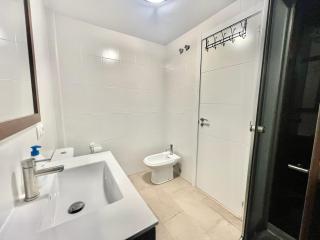 Maravilloso ático en Almerimar con piscina y parking - 8