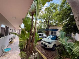 Loft withAC in Residencial Campestre & Starbucks - 9