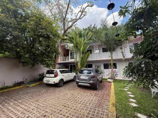 Loft withAC in Residencial Campestre & Starbucks - 8