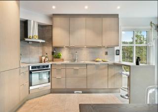 Svært nydelig fritidshytte - 2