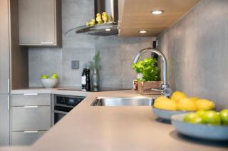 Svært nydelig fritidshytte - 6