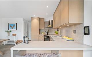 Svært nydelig fritidshytte - 8