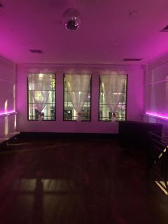 215 Queen's Party and Event House - 3