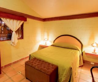 Parque Girasoles Balneario & Cabañas - 3