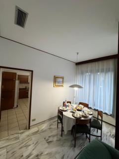 La Grande Casa di Malpensa - B&B - 1