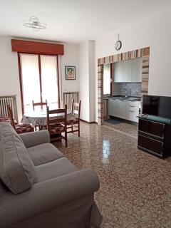 Appartamento vicino al mare - 1