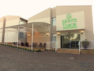 Pousada & Hospedaria Monte Tabor - 0