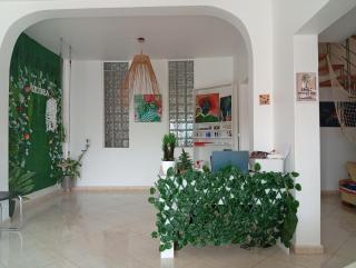 Four Palms Guest House - 6