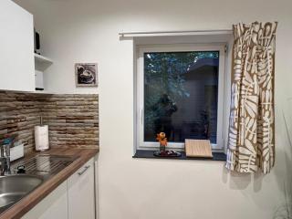 Frisch renovierte Privatunterkunft in Kulmbach - 9