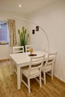 Frisch renovierte Privatunterkunft in Kulmbach - 7