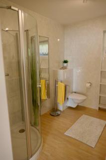 Frisch renovierte Privatunterkunft in Kulmbach - 5