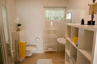 Frisch renovierte Privatunterkunft in Kulmbach - 2