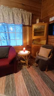 Ylläs Nilikammi - 2