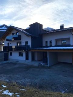 Gästehaus Ortner - 0