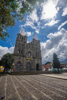 CASA HOTEL LAS HORTENSIAS - 2