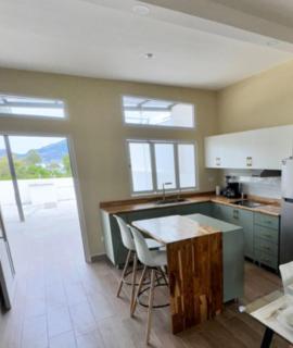 Pristine Rooftop 2 Bedroom Apartment centrally located with a view - 6