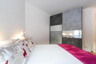 Cervinia - Appartamento ristrutturato vicino alle piste da sci, fino a 6 posti letto - 7