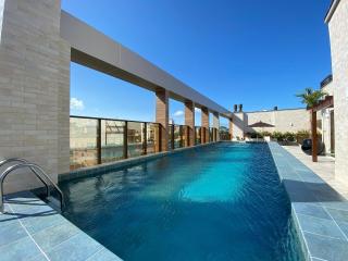 Aluguel Apartamento 2 Suítes Bombinhas - 9