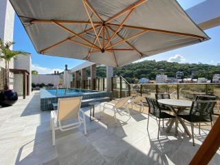 Aluguel Apartamento 2 Suítes Bombinhas - 3