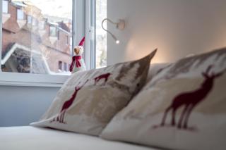 Cervinia - Appartamento ristrutturato vicino alle piste da sci, fino a 6 posti letto - 5