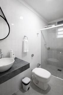 Apart Grécia l Aconchego nas Montanhas l Águas de Lindóia - 6